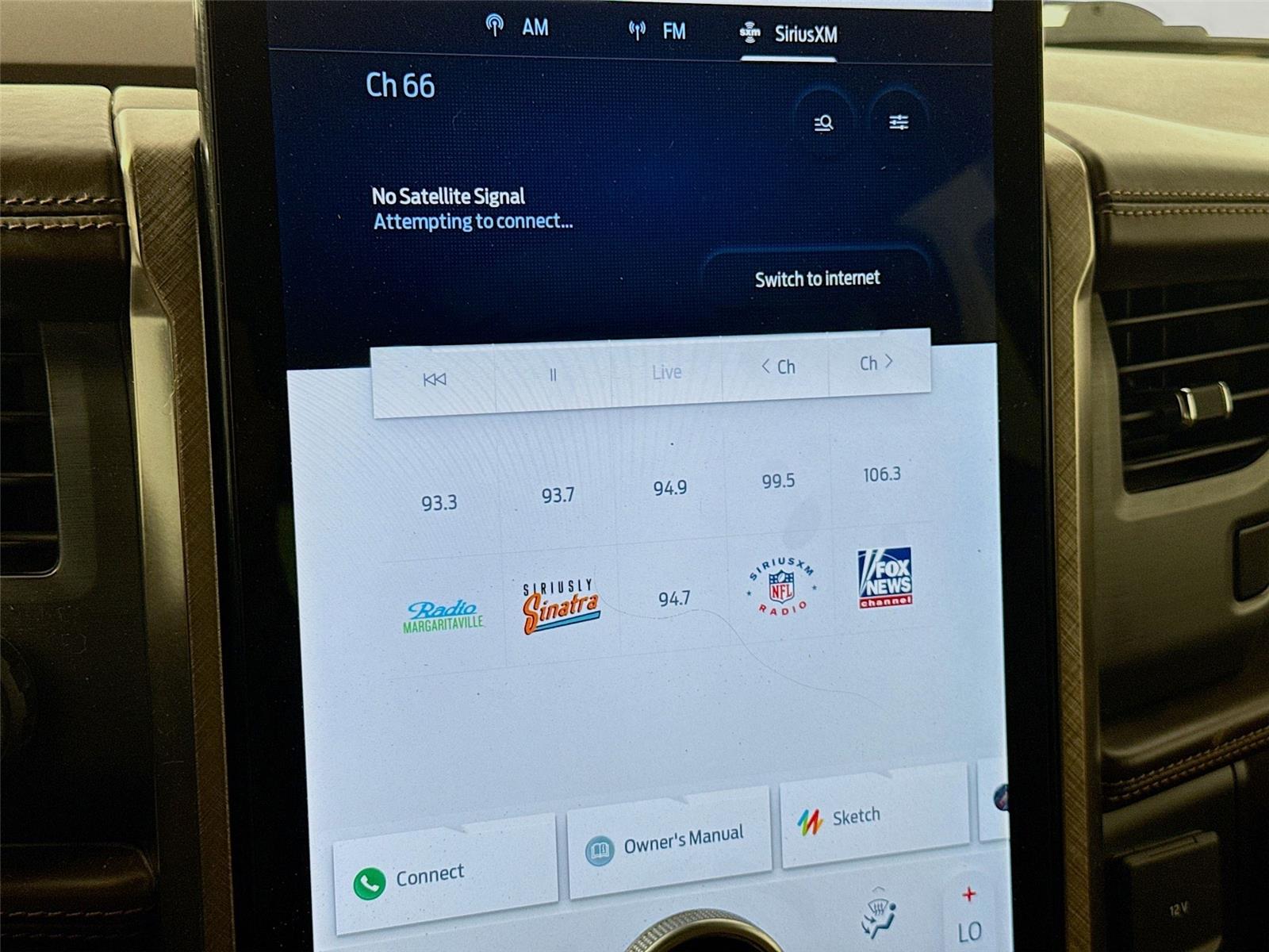 2023 Ford Expedition King Ranch - Photo 9