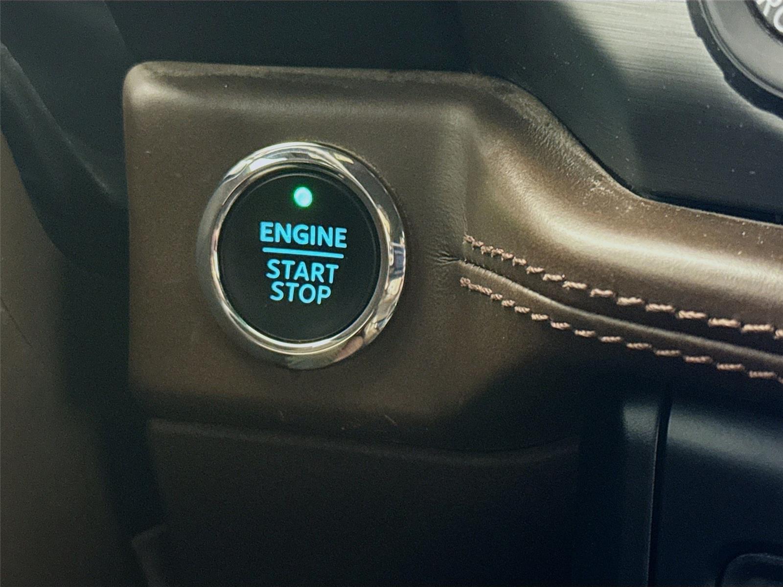 2023 Ford Expedition King Ranch - Photo 14
