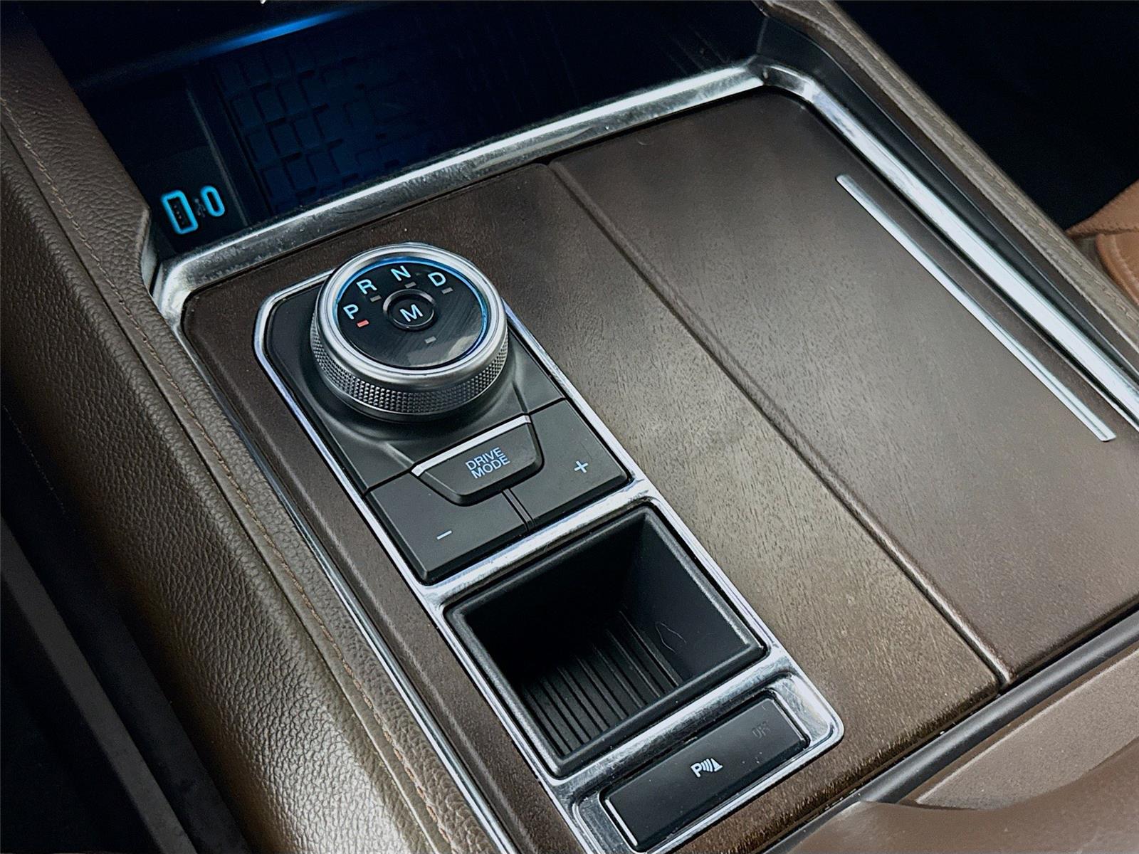 2023 Ford Expedition King Ranch - Photo 17