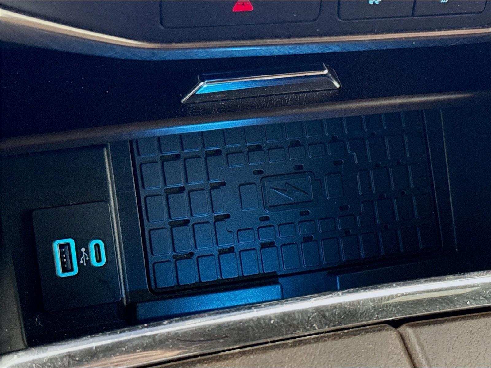 2023 Ford Expedition King Ranch - Photo 18