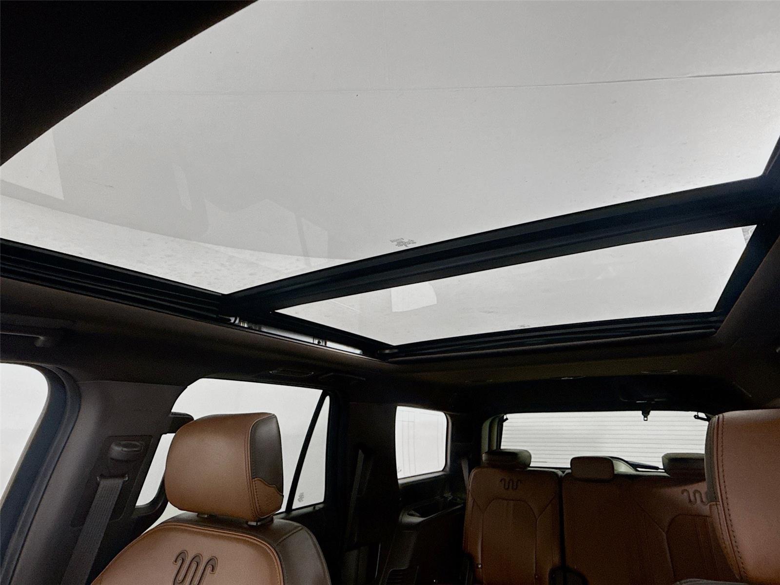 2023 Ford Expedition King Ranch - Photo 19