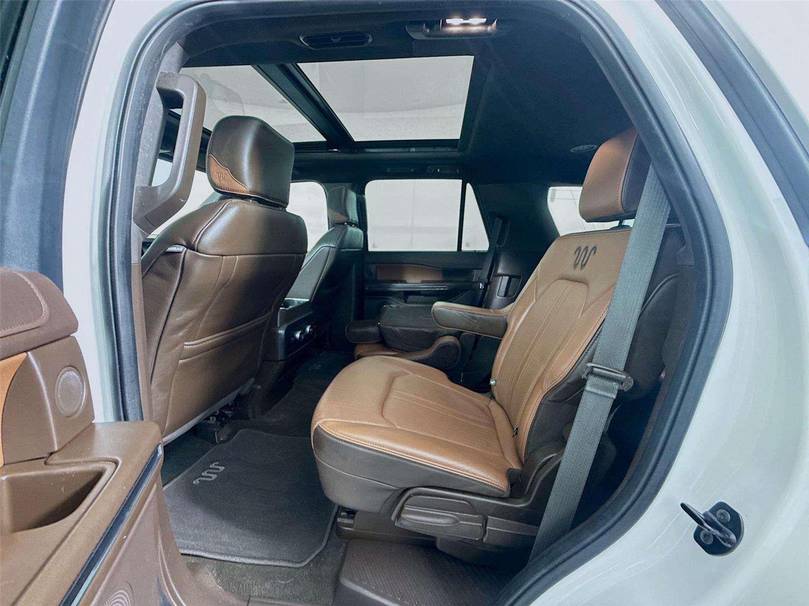2023 Ford Expedition King Ranch - Photo 20
