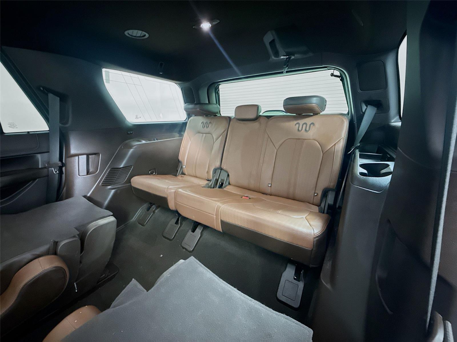 2023 Ford Expedition King Ranch - Photo 22