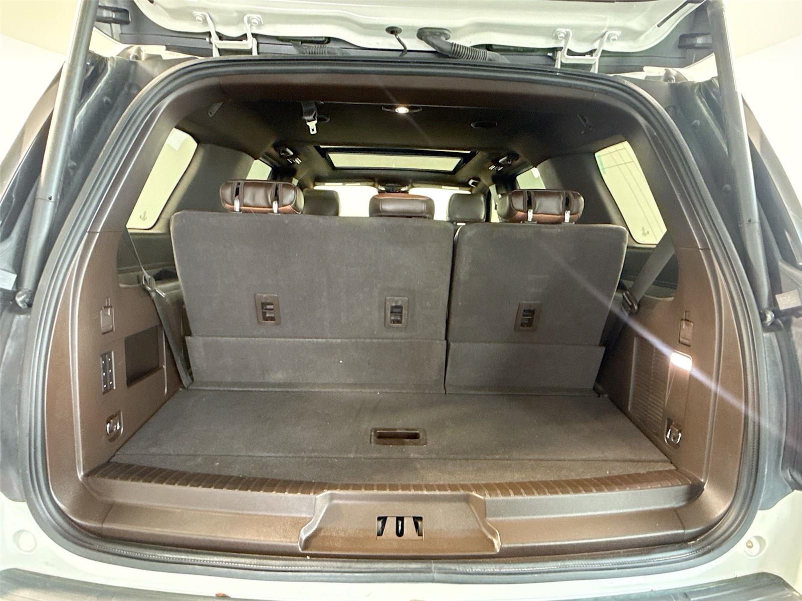 2023 Ford Expedition King Ranch - Photo 23