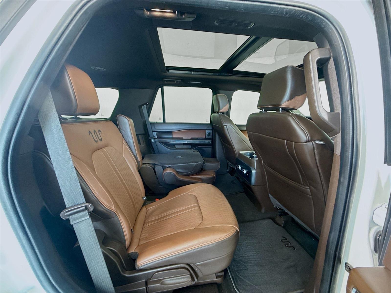2023 Ford Expedition King Ranch - Photo 24