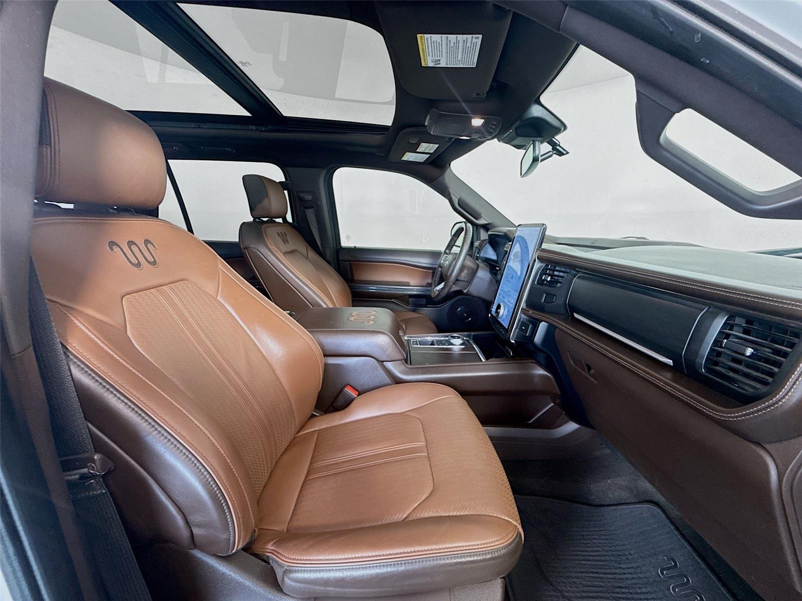 2023 Ford Expedition King Ranch - Photo 25