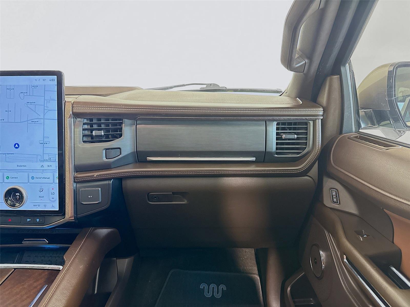 2023 Ford Expedition King Ranch - Photo 26