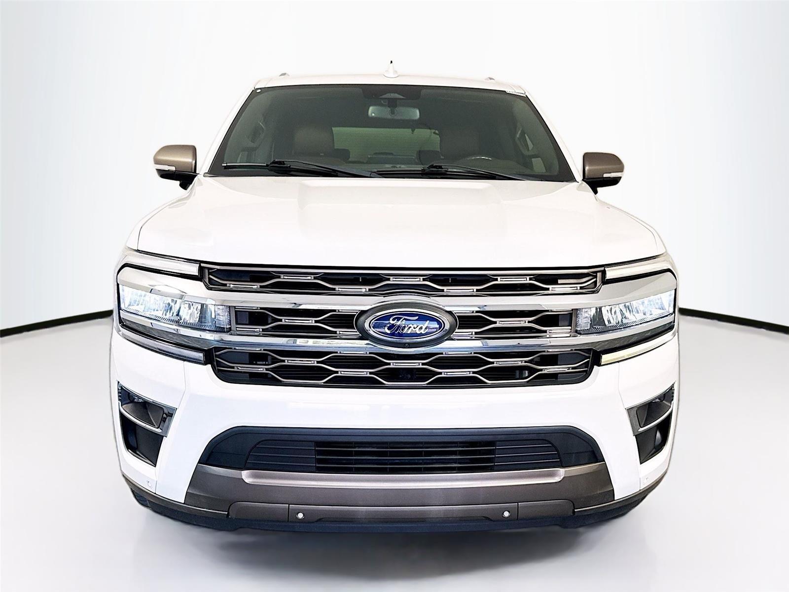 2023 Ford Expedition King Ranch - Photo 28