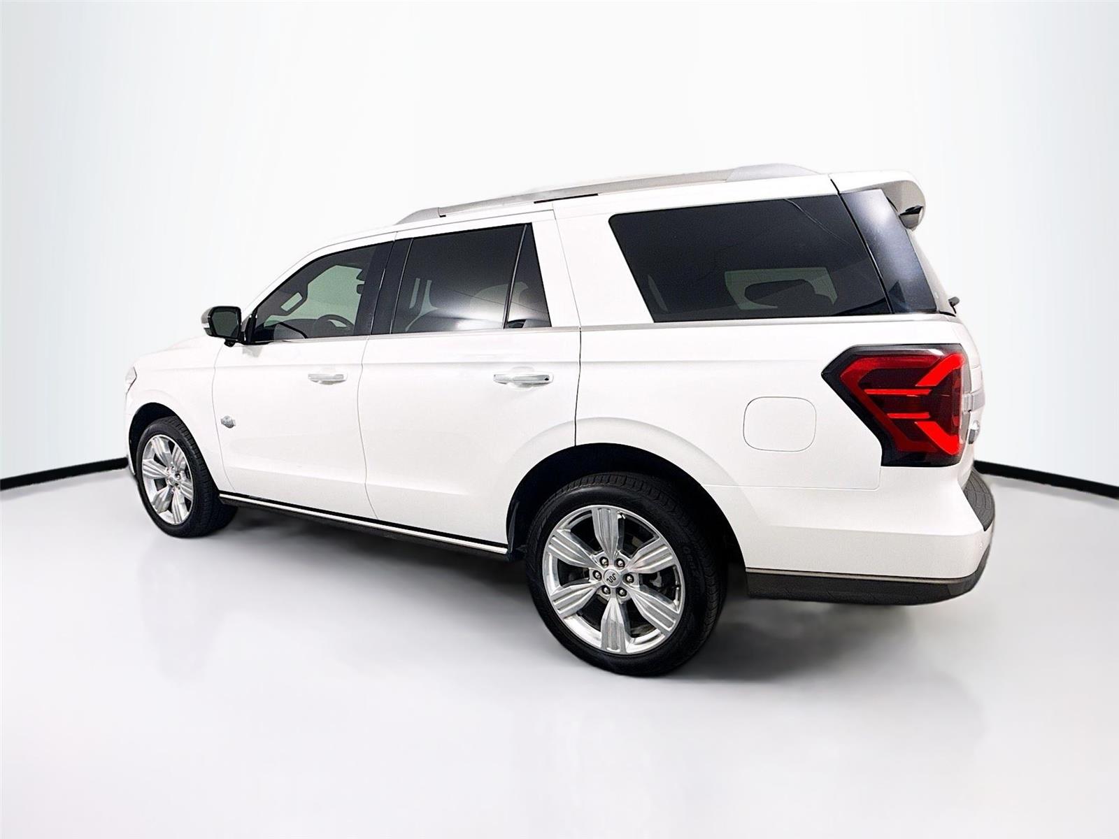 2023 Ford Expedition King Ranch - Photo 31