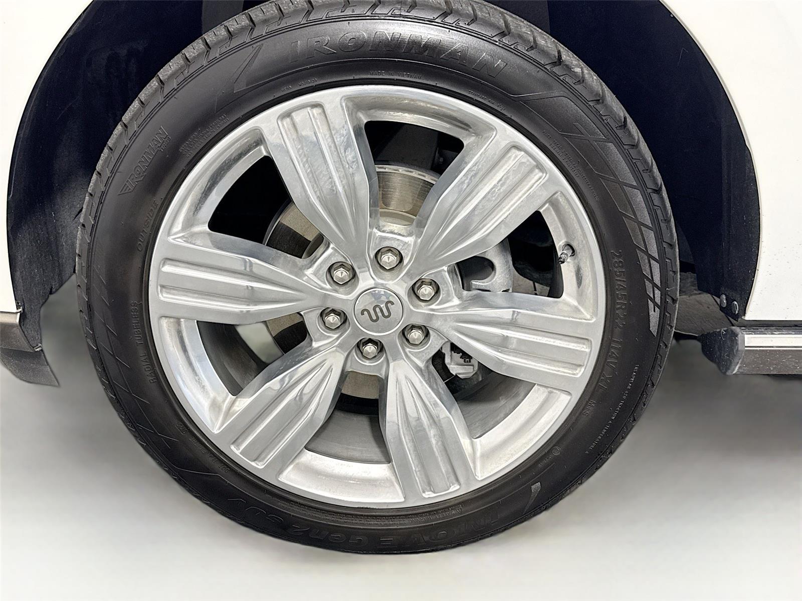 2023 Ford Expedition King Ranch - Photo 32