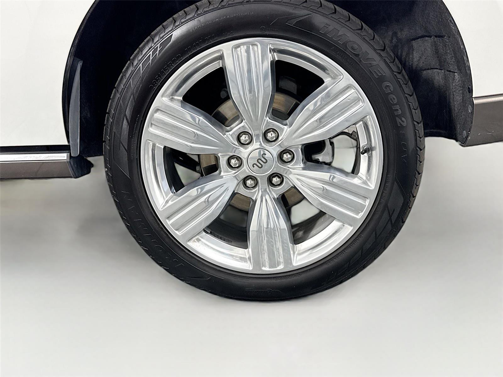 2023 Ford Expedition King Ranch - Photo 33