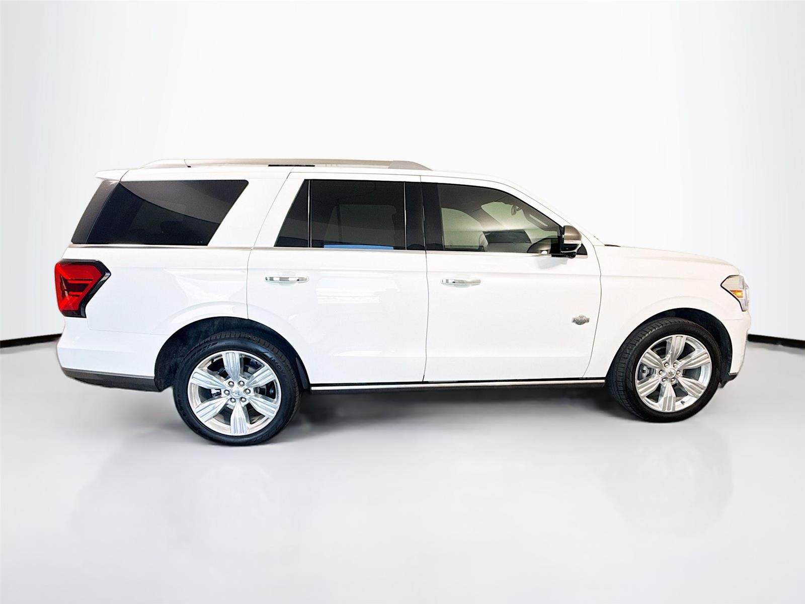2023 Ford Expedition King Ranch - Photo 34