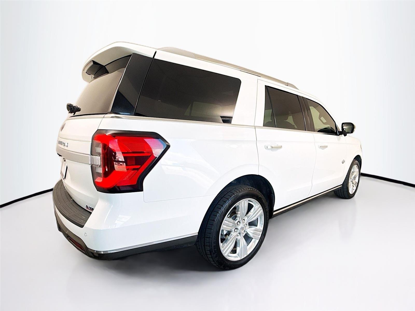 2023 Ford Expedition King Ranch - Photo 39