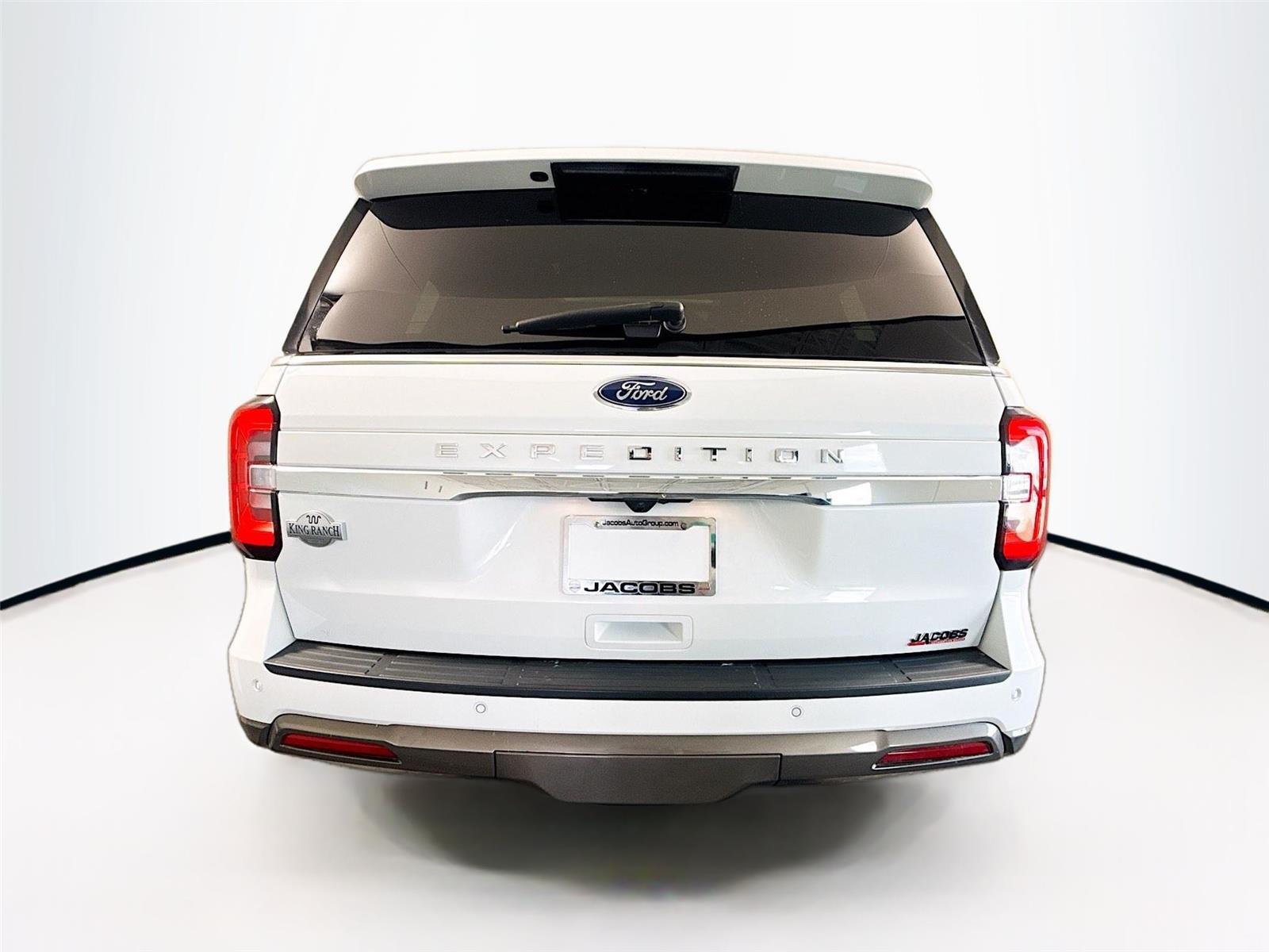 2023 Ford Expedition King Ranch - Photo 29