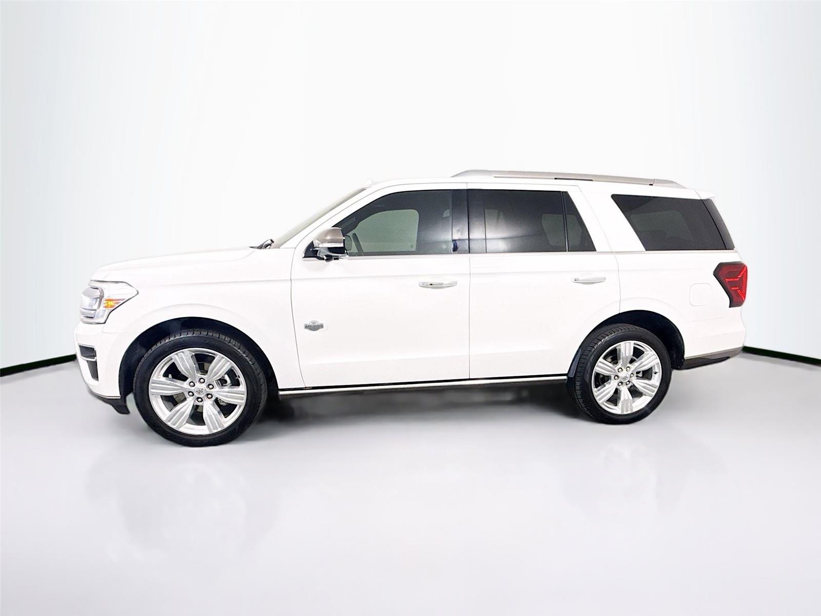 2023 Ford Expedition King Ranch - Photo 30