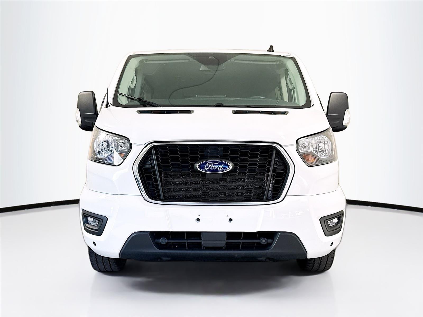 2024 Ford Transit Passenger Van XLT - Photo 23