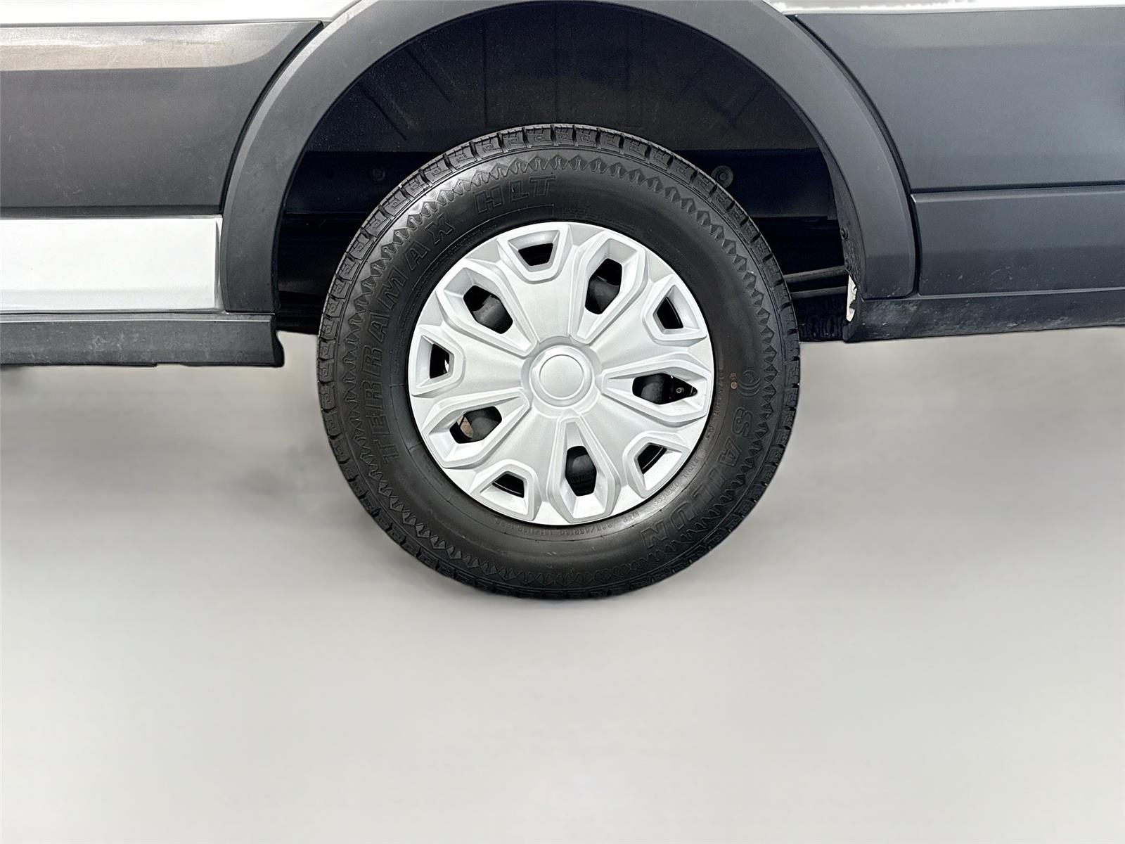 2024 Ford Transit Passenger Van XLT - Photo 29