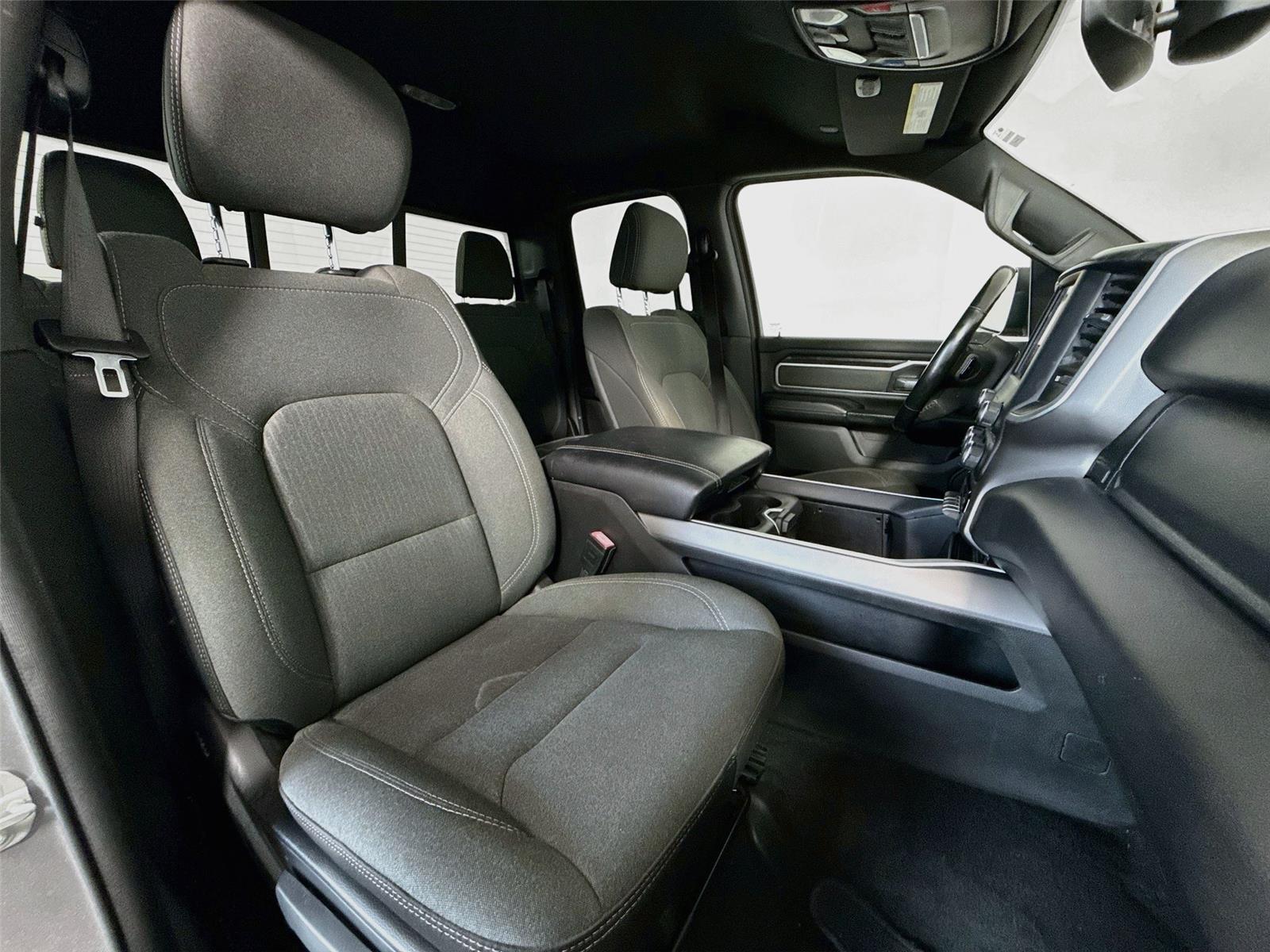 2022 RAM Ram 1500 Pickup Big Horn/Lone Star - Photo 20