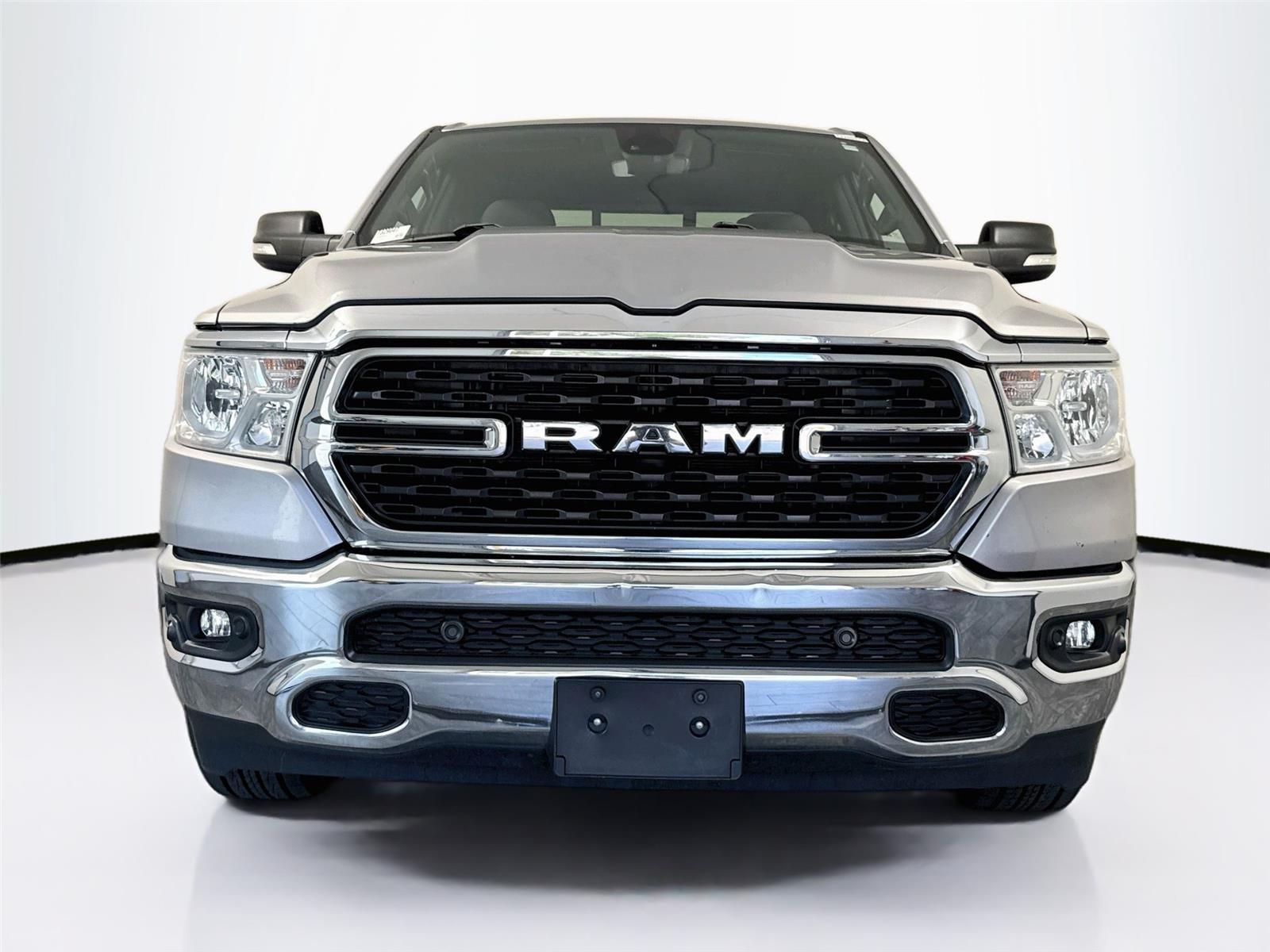 2022 RAM Ram 1500 Pickup Big Horn/Lone Star - Photo 23