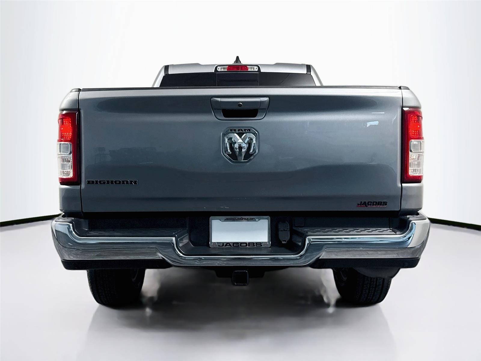 2022 RAM Ram 1500 Pickup Big Horn/Lone Star - Photo 24