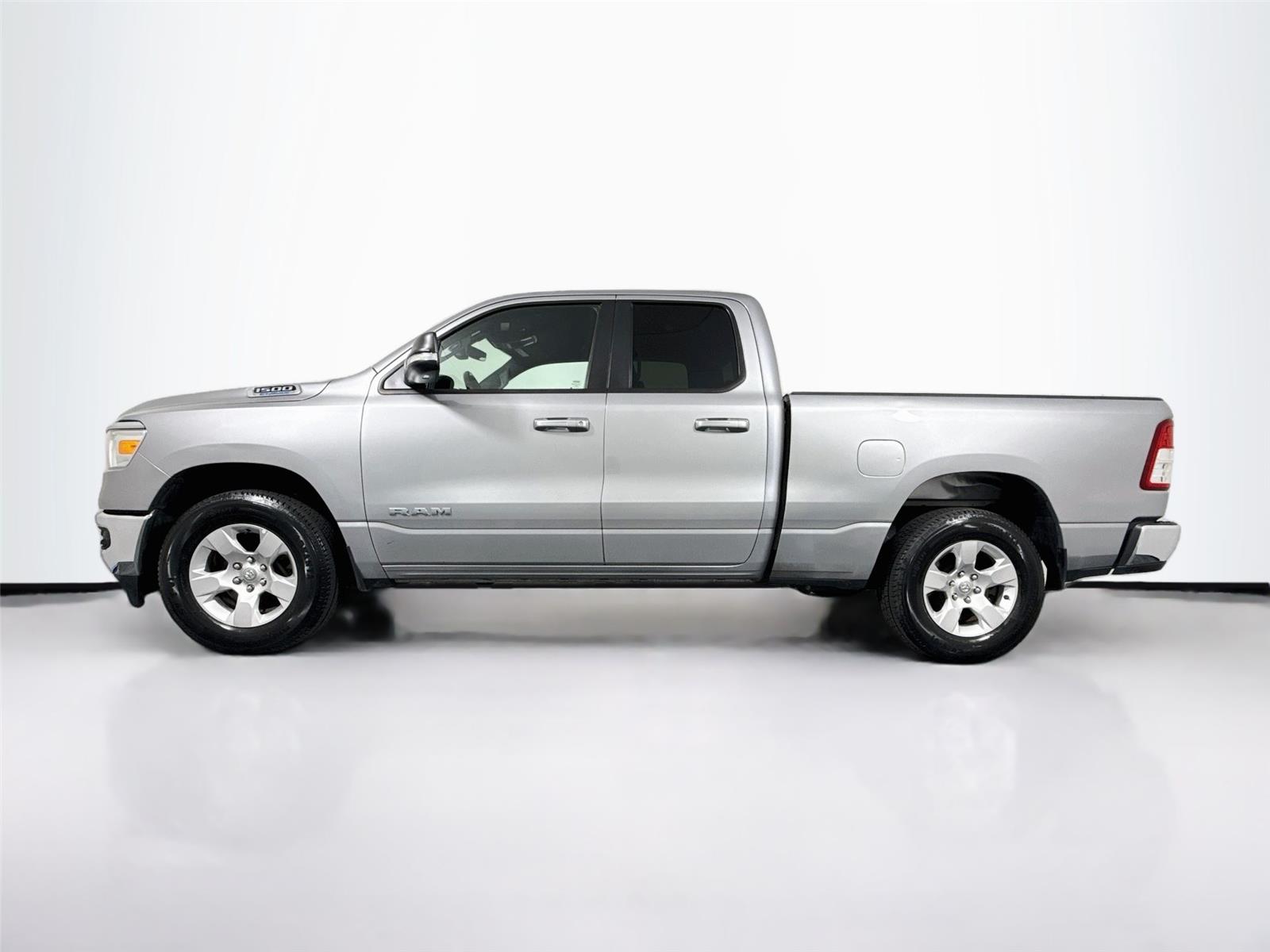 2022 RAM Ram 1500 Pickup Big Horn/Lone Star - Photo 26