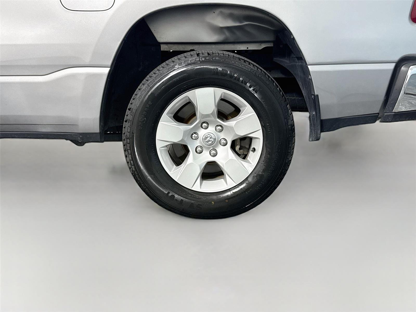 2022 RAM Ram 1500 Pickup Big Horn/Lone Star - Photo 29