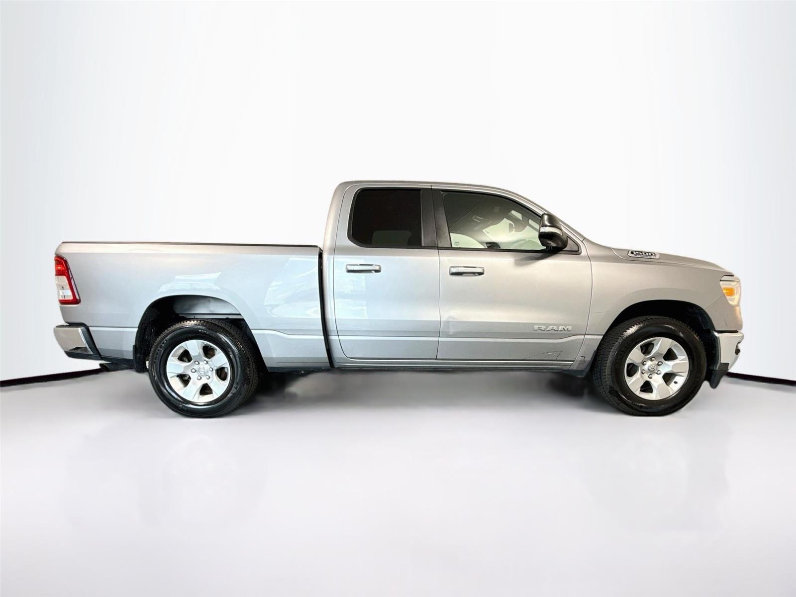 2022 RAM Ram 1500 Pickup Big Horn/Lone Star - Photo 30