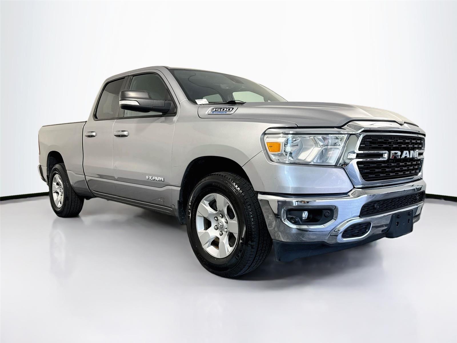 2022 RAM Ram 1500 Pickup Big Horn/Lone Star - Photo 31
