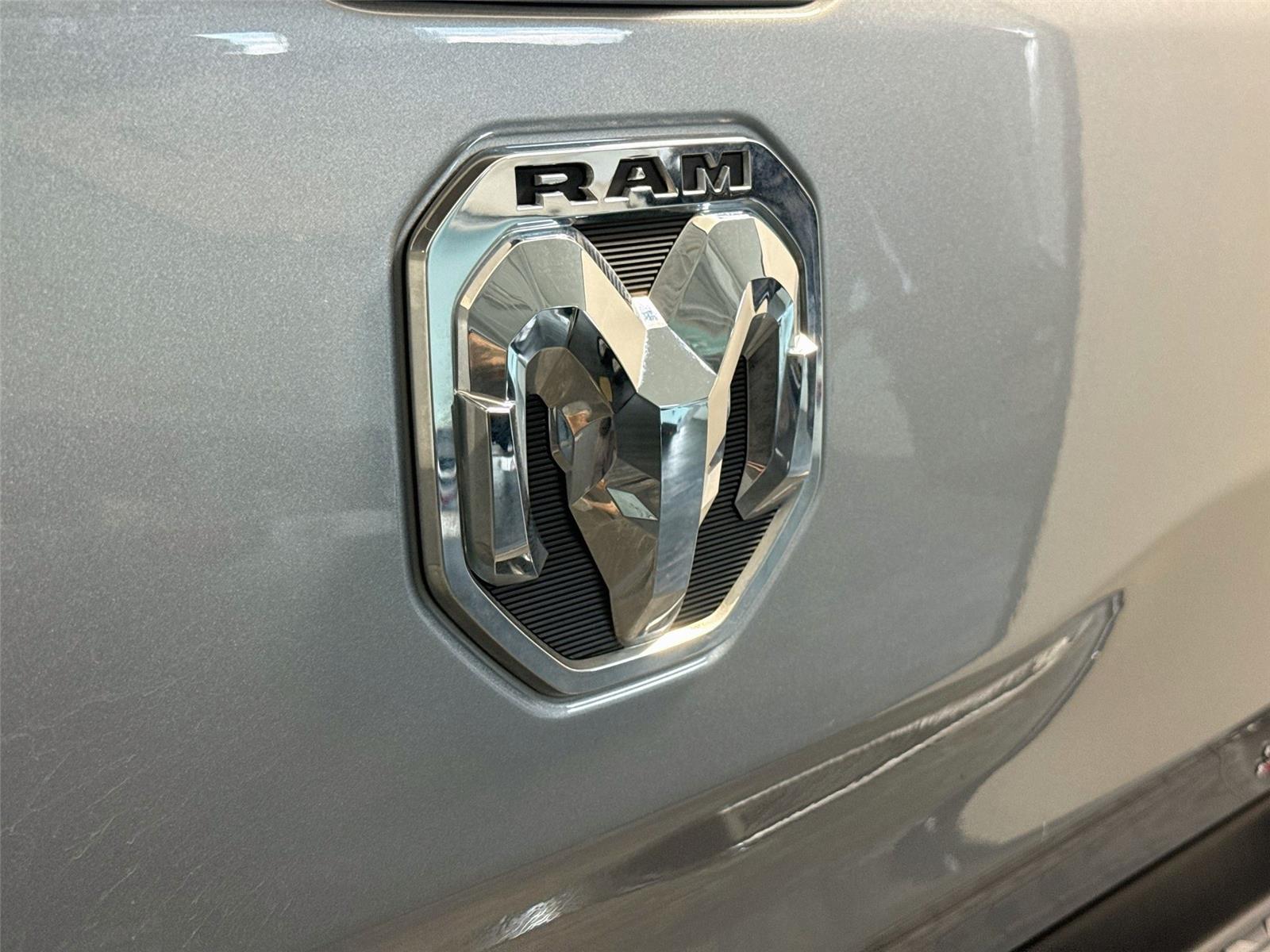 2022 RAM Ram 1500 Pickup Big Horn/Lone Star - Photo 35