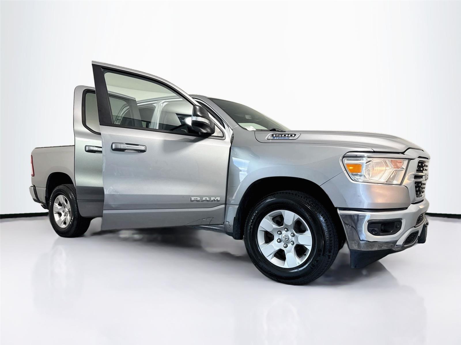 2022 RAM Ram 1500 Pickup Big Horn/Lone Star - Photo 37