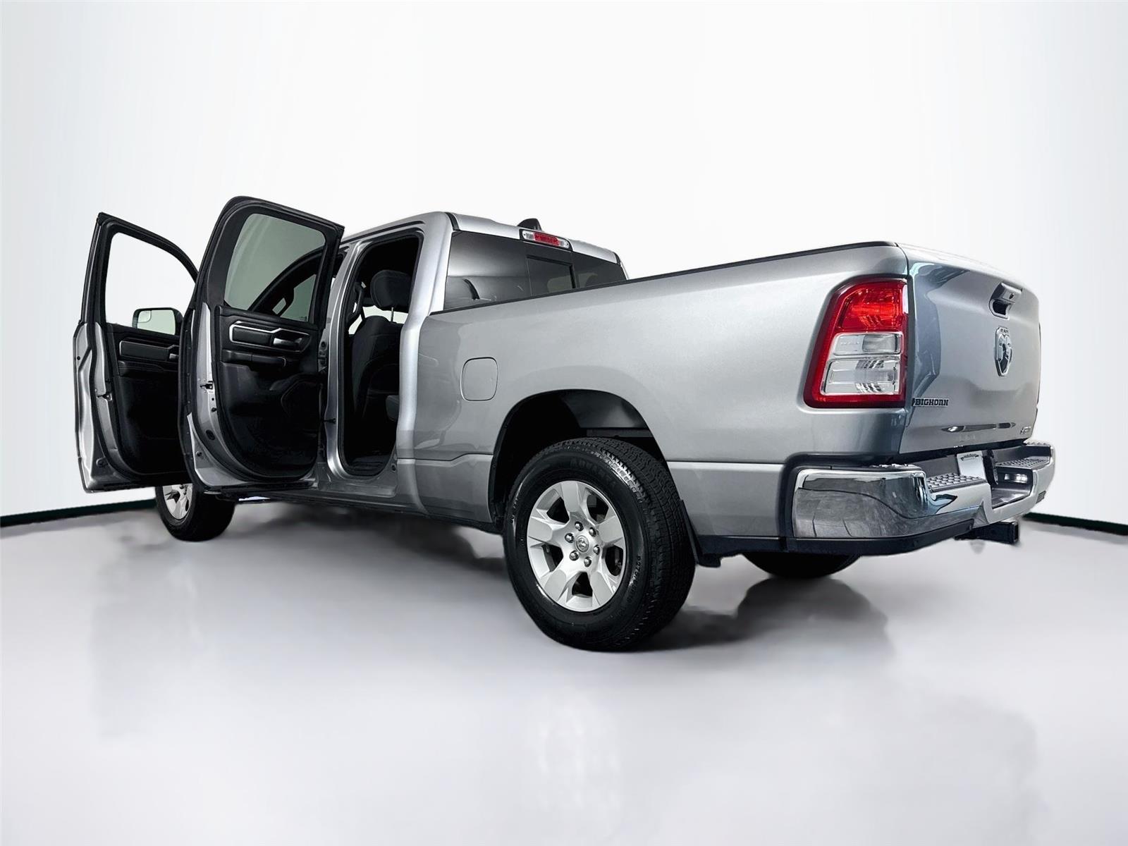 2022 RAM Ram 1500 Pickup Big Horn/Lone Star - Photo 38