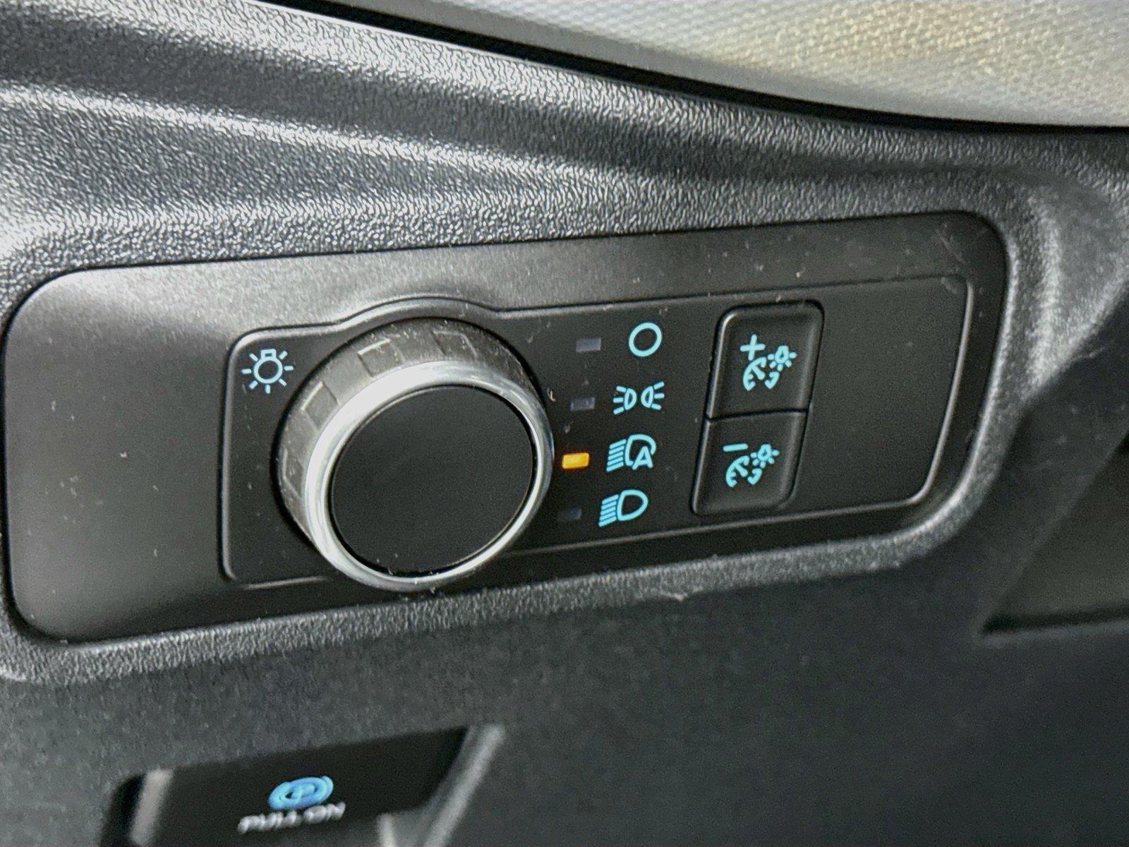 2021 Ford Bronco 4-Door Black Diamond - Photo 13