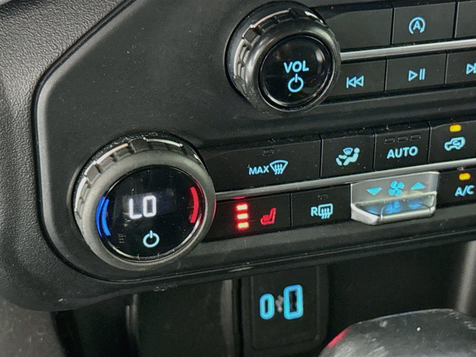 2021 Ford Bronco 4-Door Black Diamond - Photo 18