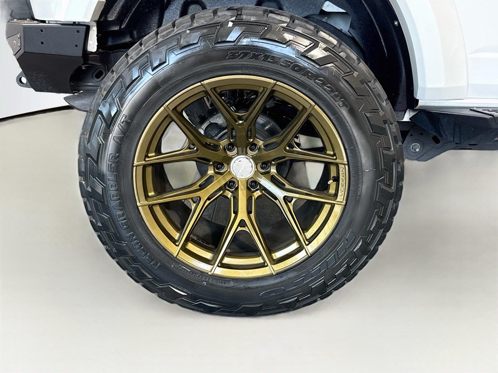 2021 Ford Bronco 4-Door Black Diamond - Photo 30