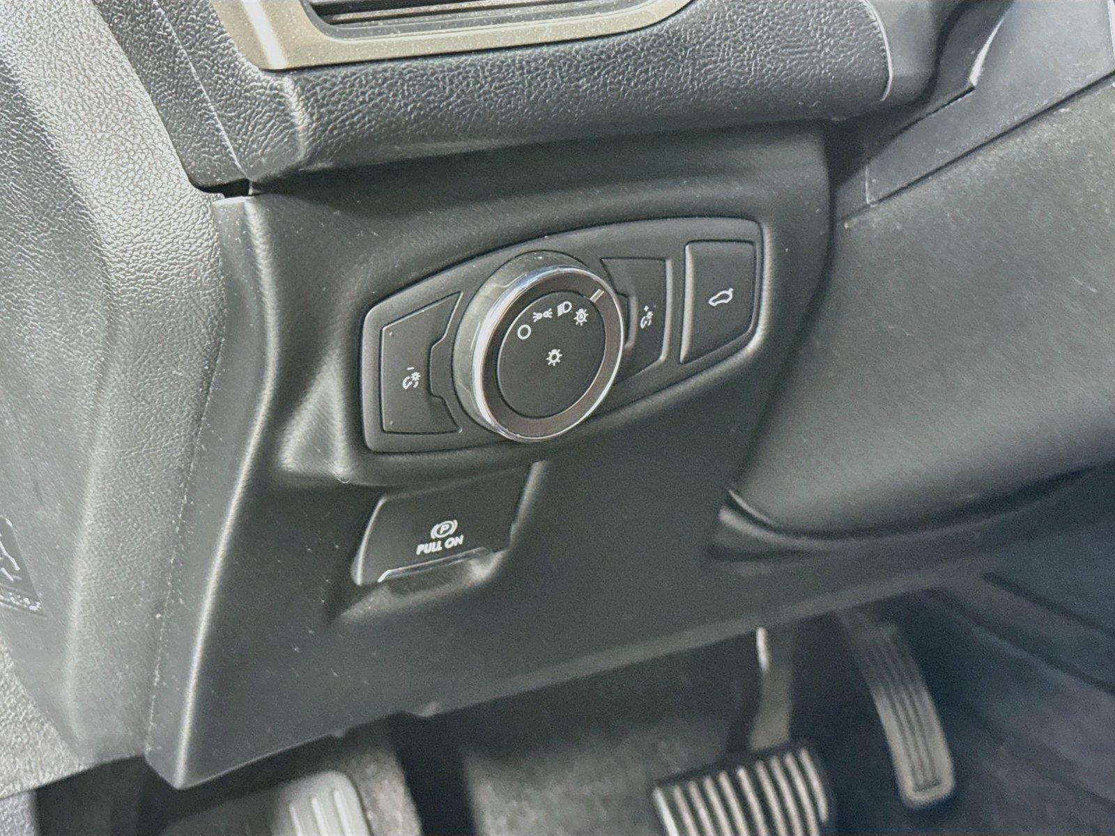 2018 Lincoln MKZ Reserve - Photo 14