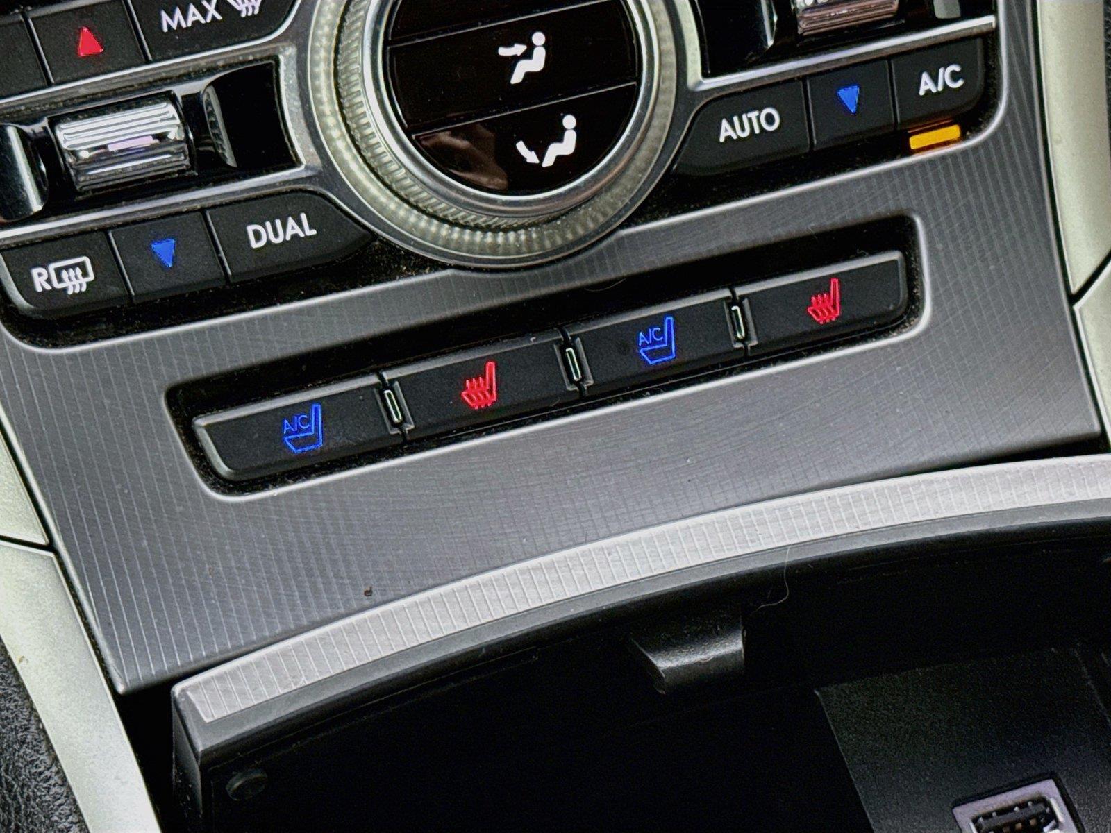 2018 Lincoln MKZ Reserve - Photo 19
