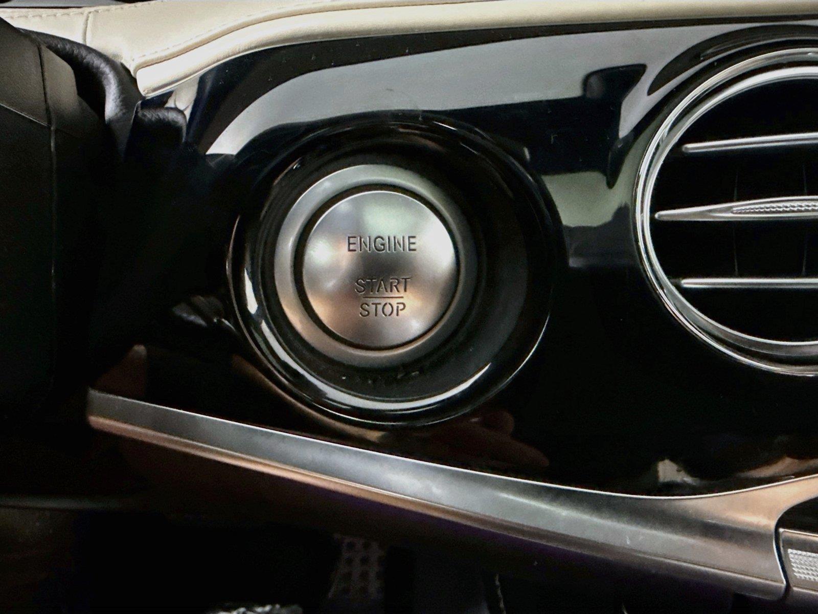 2017 Mercedes-Benz S-Class AMG S63 - Photo 20