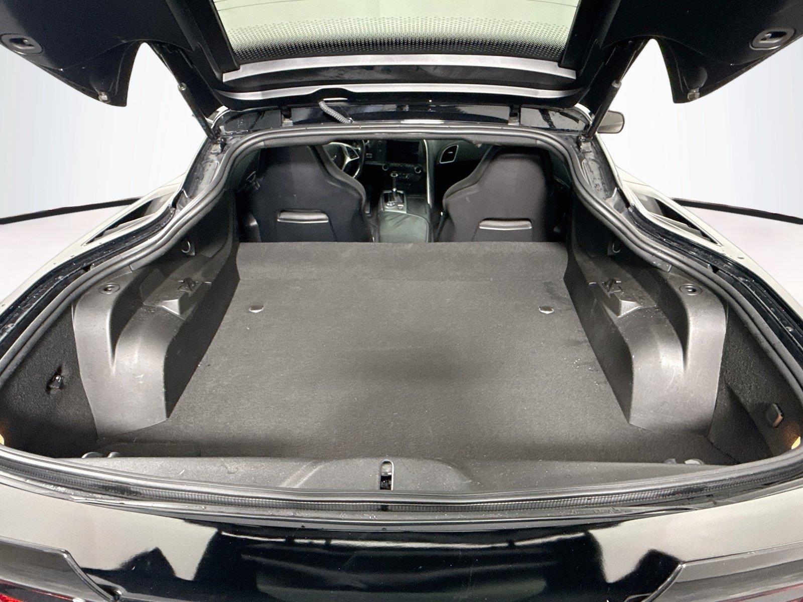 2019 Chevrolet Corvette 1LT - Photo 10