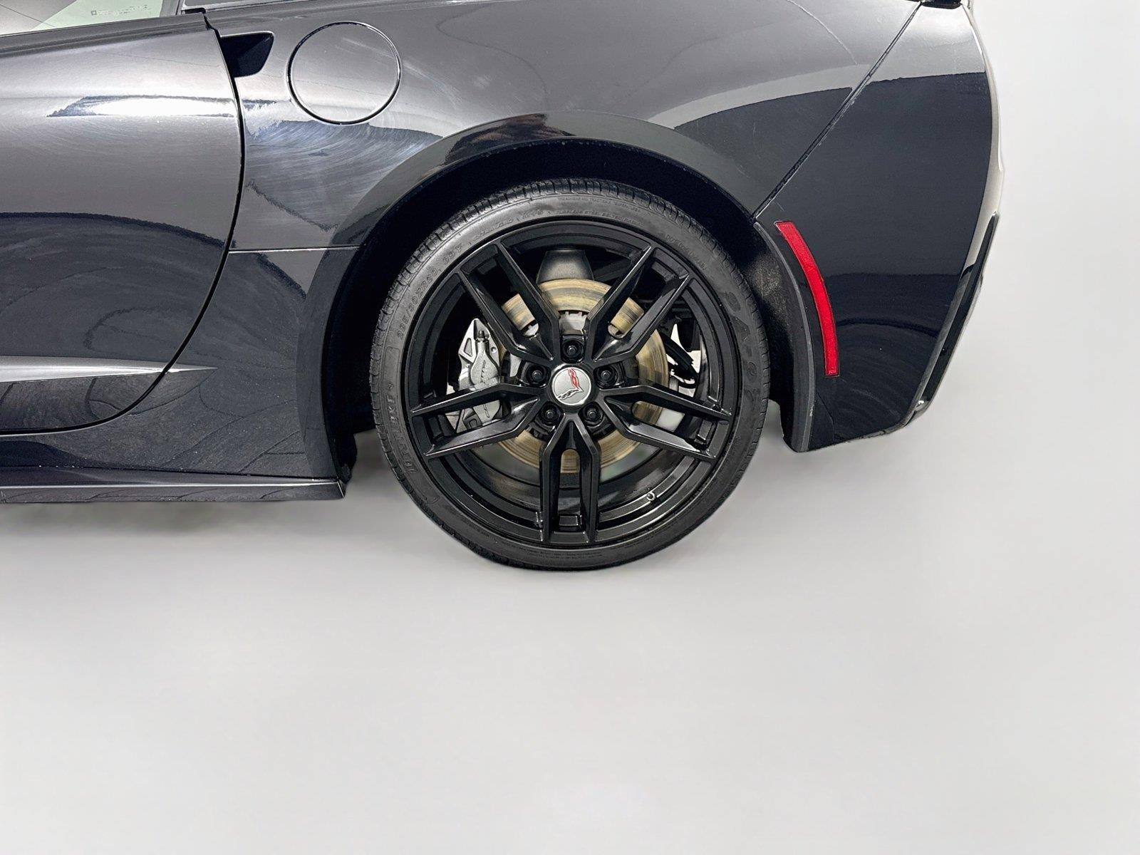 2019 Chevrolet Corvette 1LT - Photo 13