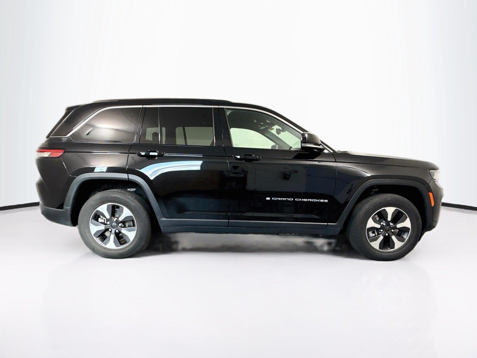 2024 Jeep Grand Cherokee 4xe - Photo 6