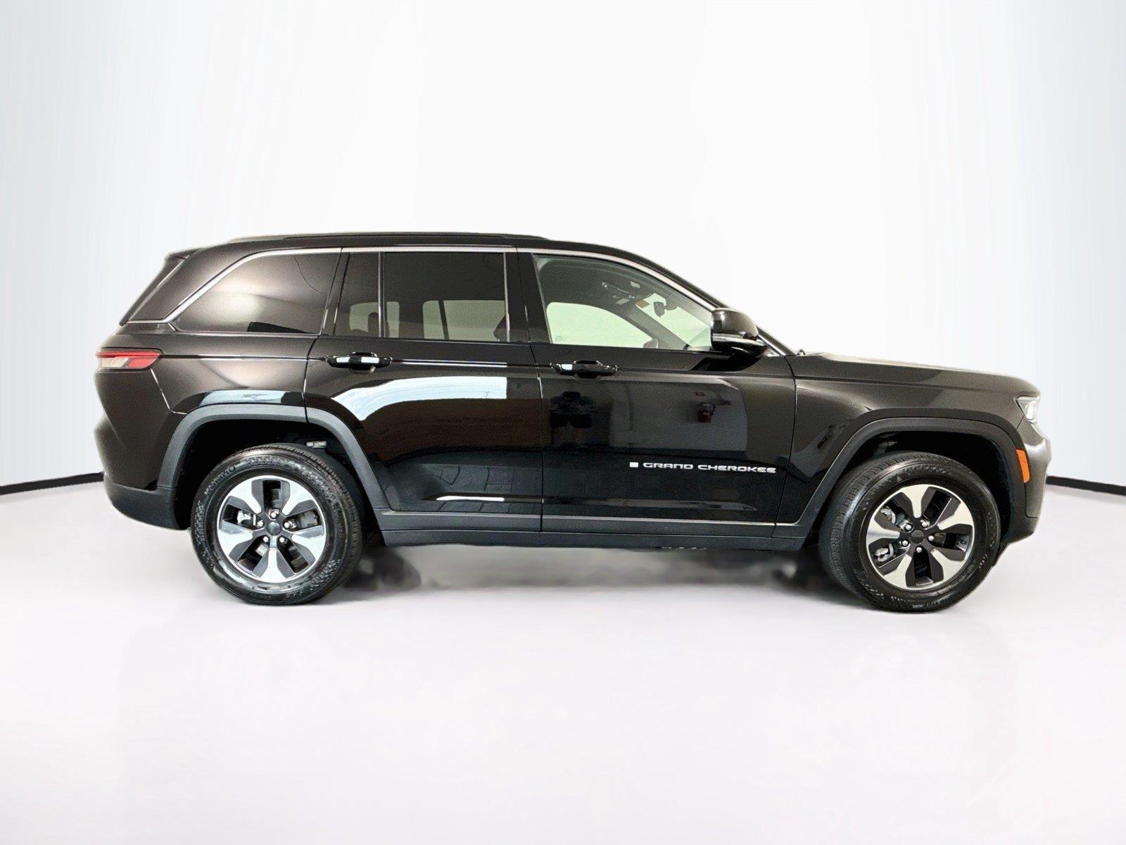 2024 Jeep Grand Cherokee 4xe - Photo 6