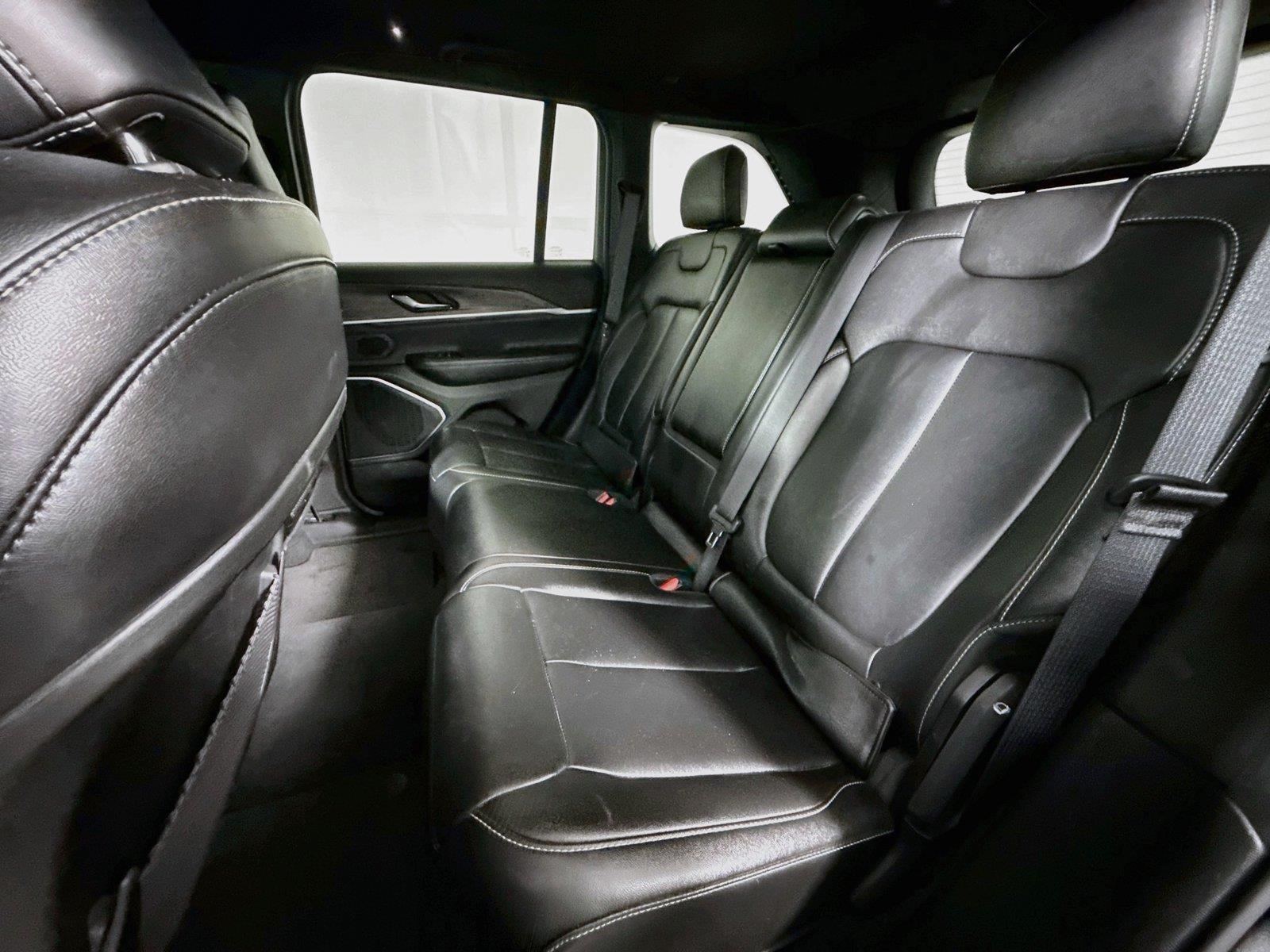 2024 Jeep Grand Cherokee 4xe - Photo 10