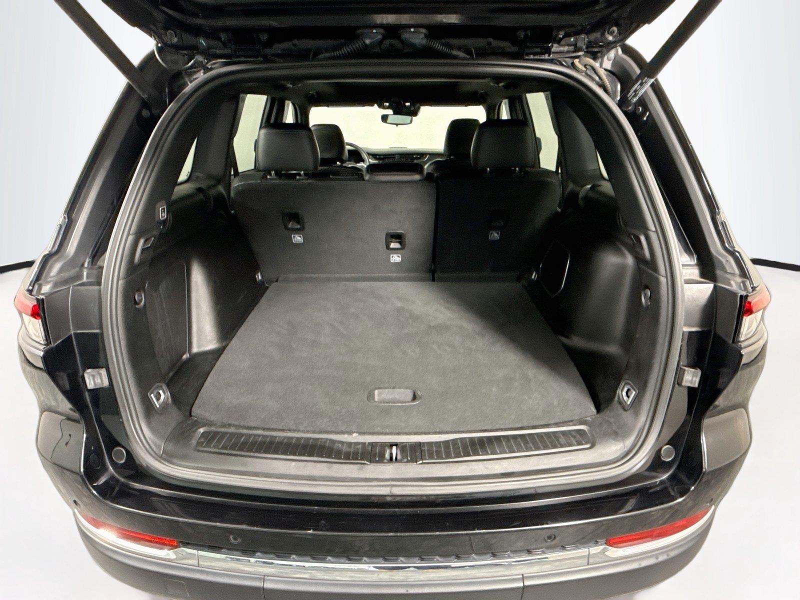 2024 Jeep Grand Cherokee 4xe - Photo 11