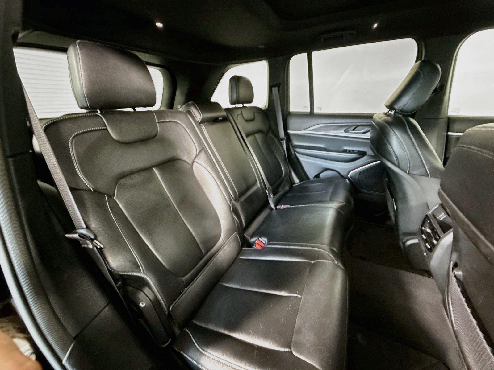 2024 Jeep Grand Cherokee 4xe - Photo 13