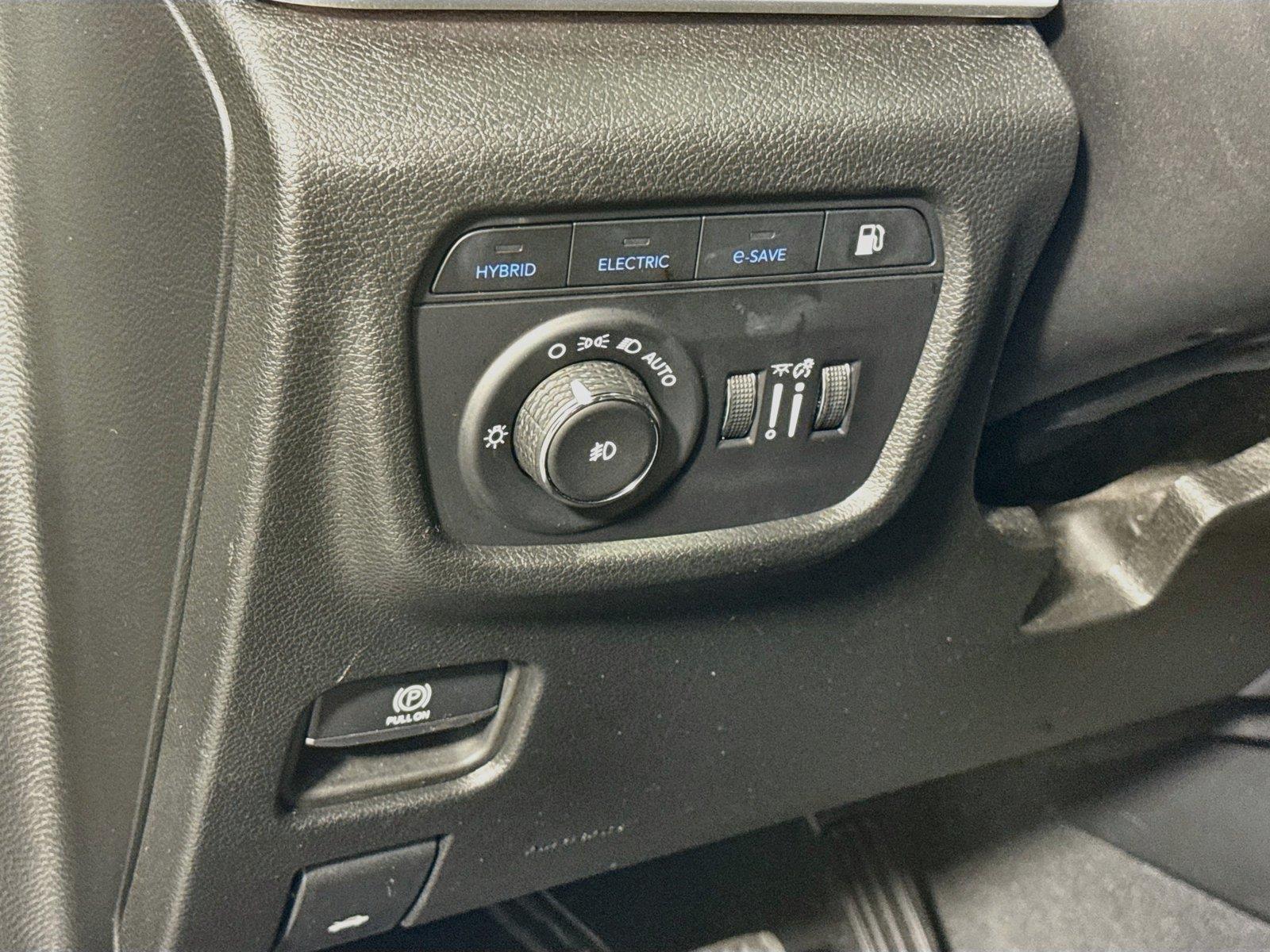 2024 Jeep Grand Cherokee 4xe - Photo 14