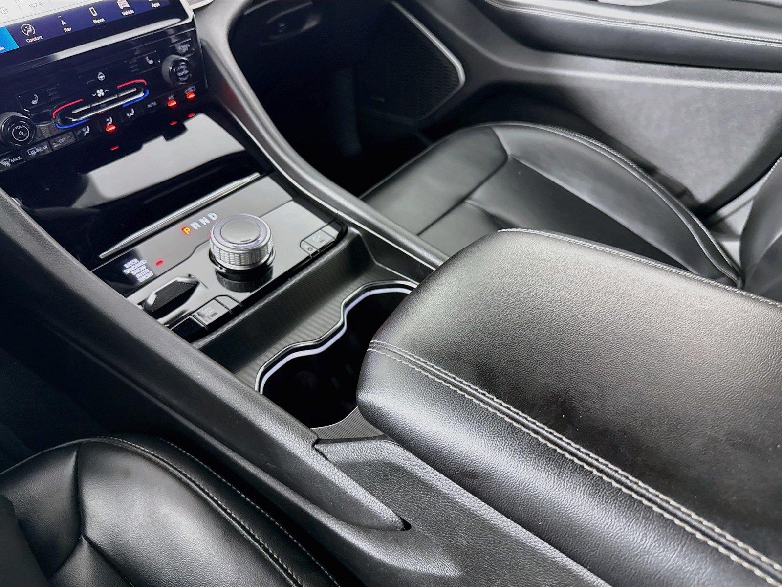 2024 Jeep Grand Cherokee 4xe - Photo 15