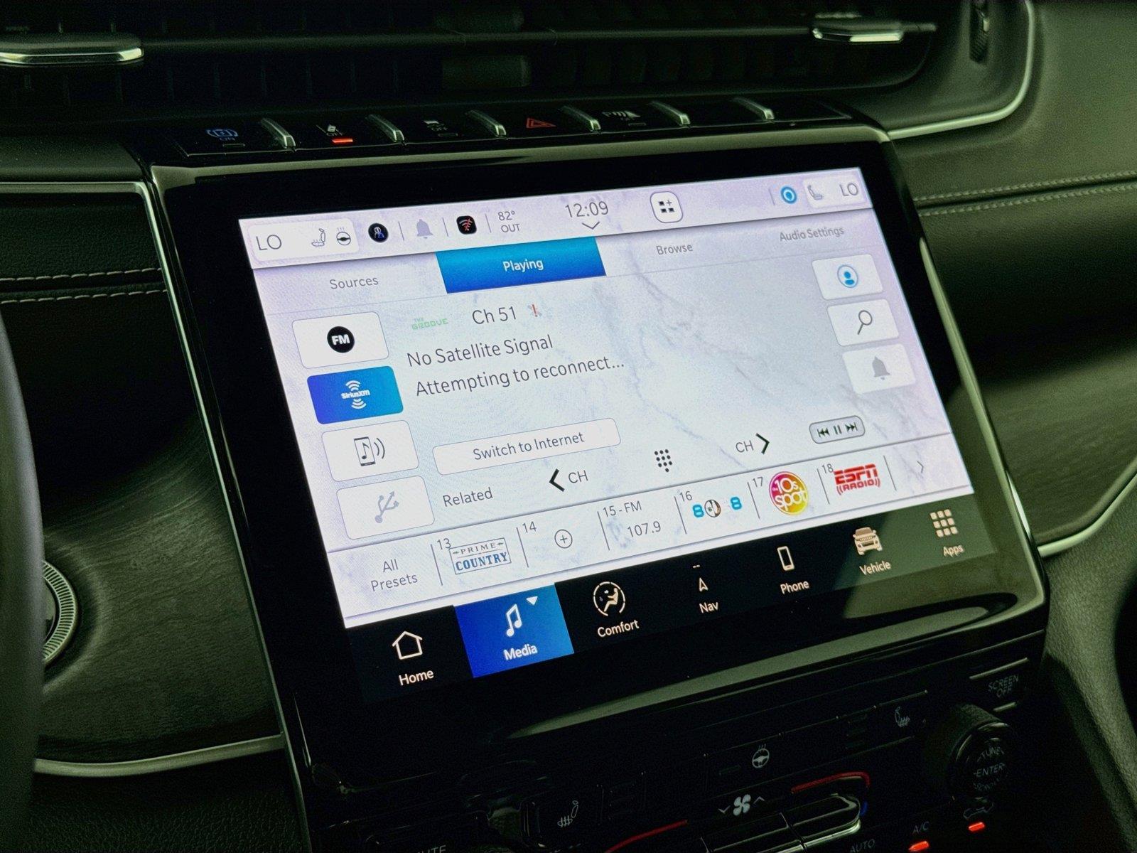 2024 Jeep Grand Cherokee 4xe - Photo 16