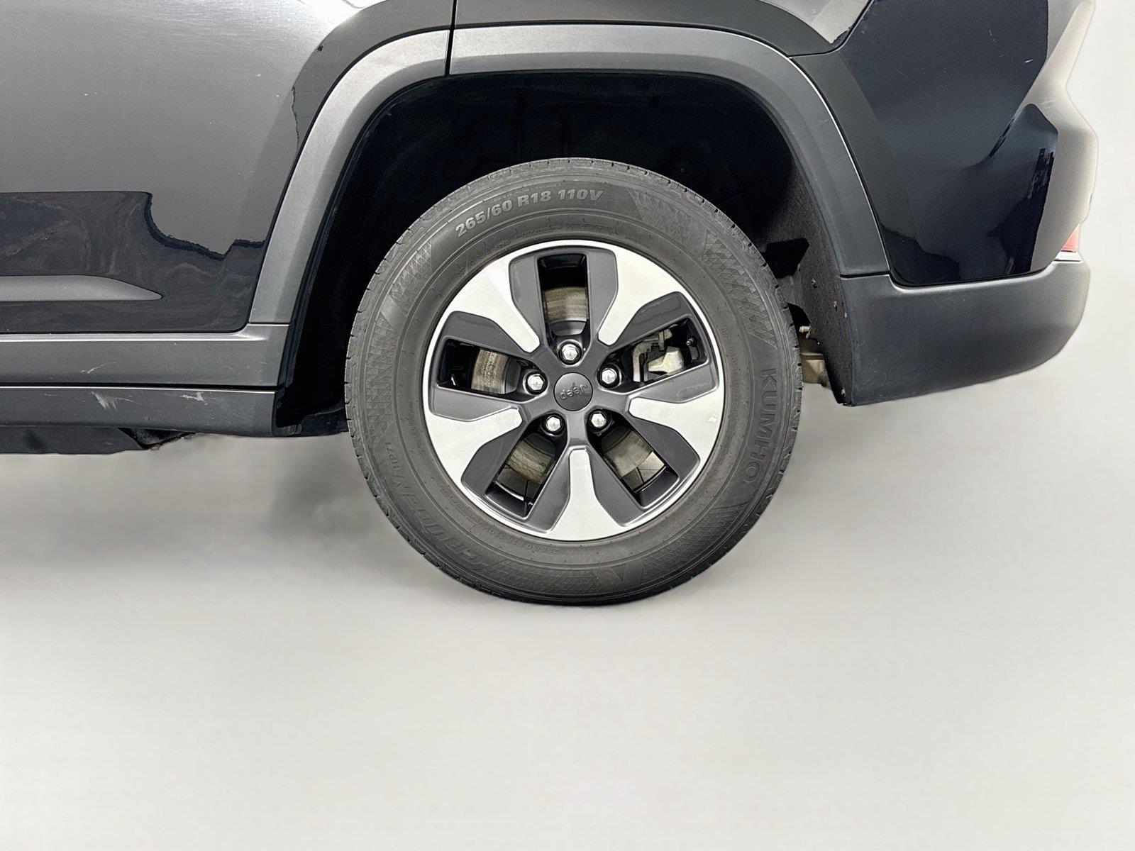 2024 Jeep Grand Cherokee 4xe - Photo 16