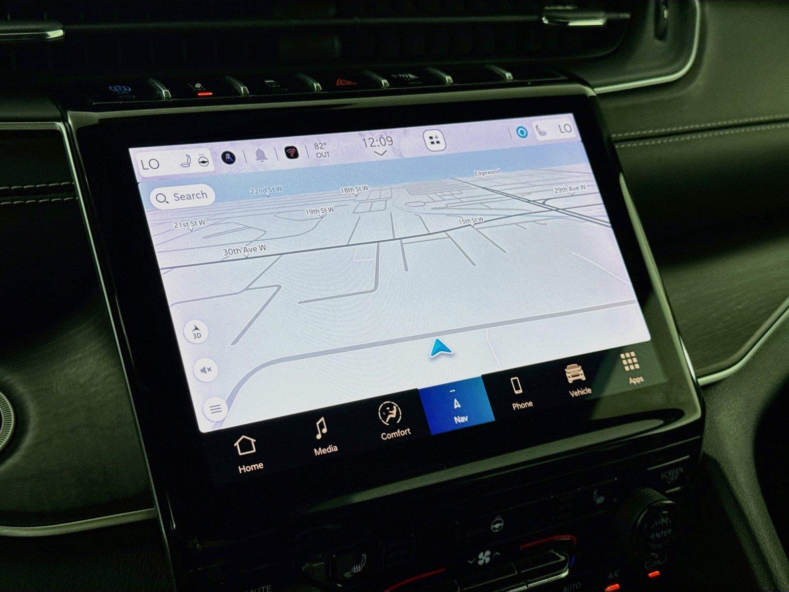 2024 Jeep Grand Cherokee 4xe - Photo 18