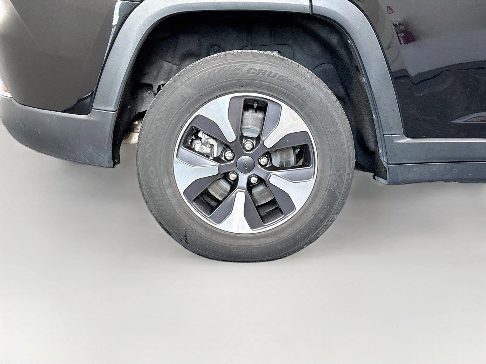 2024 Jeep Grand Cherokee 4xe - Photo 18